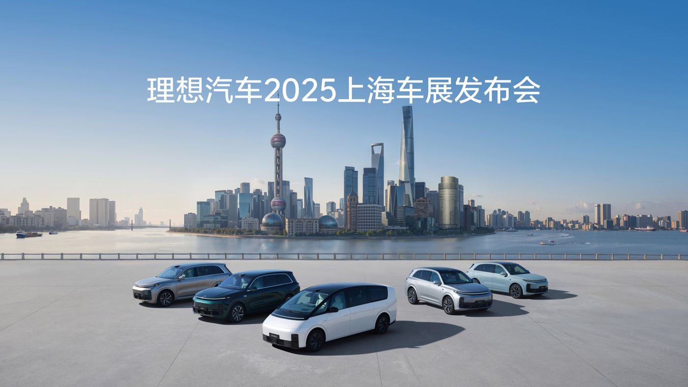 钱柜qg777汽车2025上海车展发布会